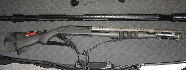 mossberg 590 mossberg 590